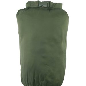 Lightweight Dry Sack Olive Green 6L 1