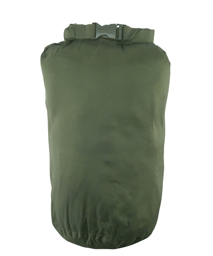 Lightweight Dry Sack Olive Green 6L 1