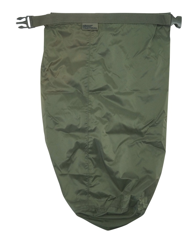 Lightweight Dry Sack Olive Green 6L 2