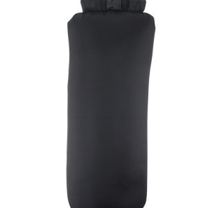 Lightweight Dry Sack Black 12L 1