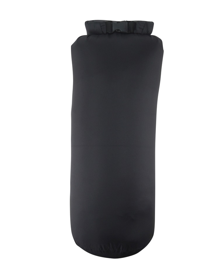 Lightweight Dry Sack Black 12L 1