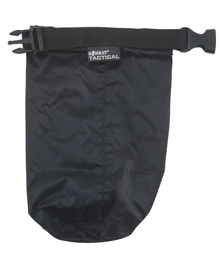 Lightweight Dry Sack Black 1L 2
