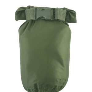Lightweight Dry Sack Olive Green 1L 1