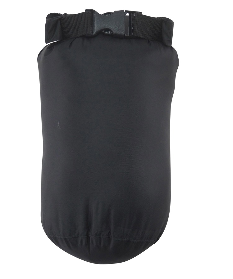 Lightweight Dry Sack Black 2L 1