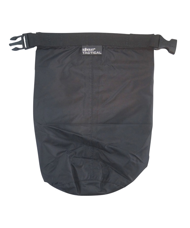 Lightweight Dry Sack Black 2L 2