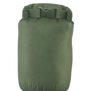 Lightweight Dry Sack Olive Green 2L 1