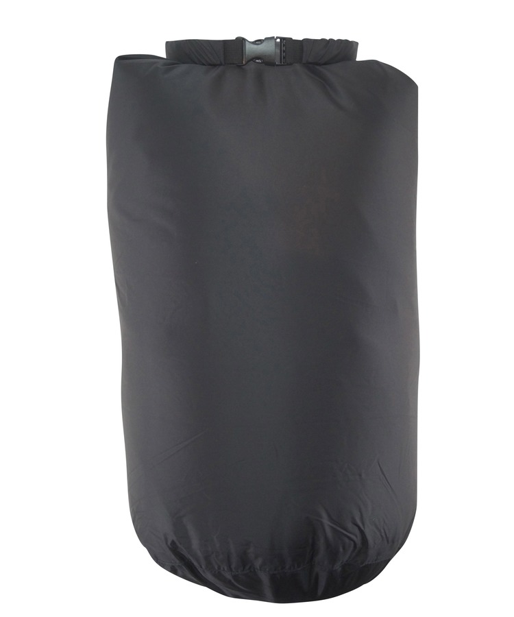 Lightweight Dry Sack Black 28L 1