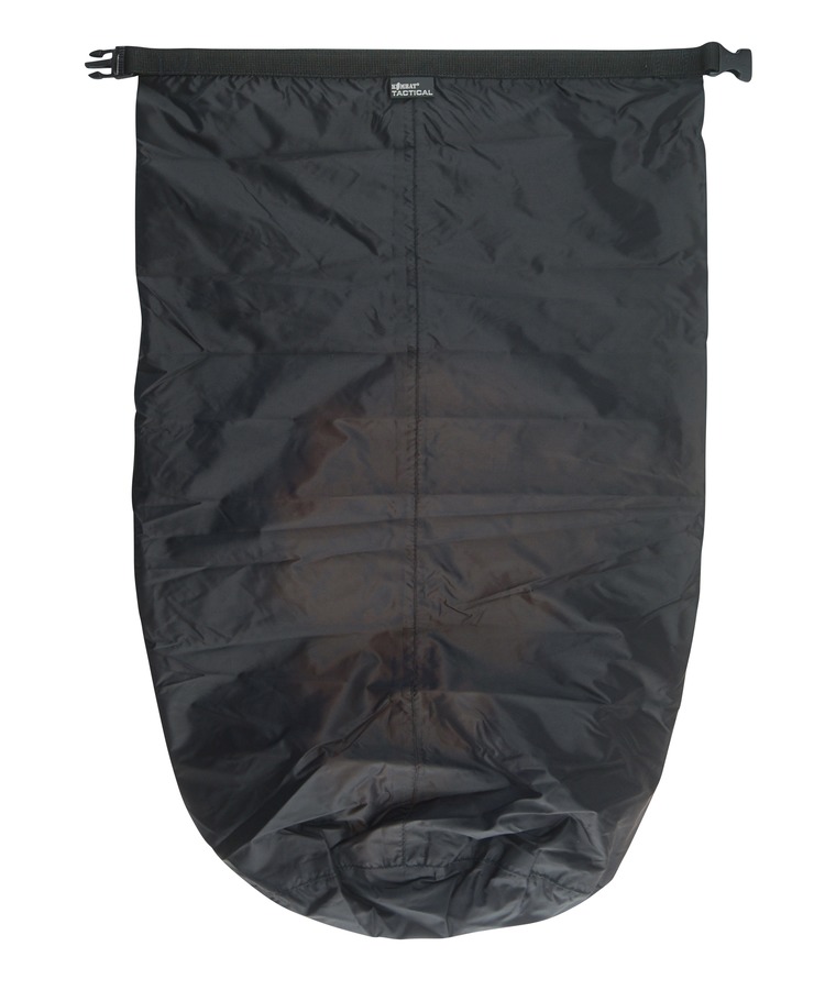 Lightweight Dry Sack Black 28L 2