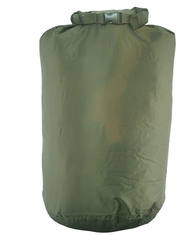 Lightweight Dry Sack Olive Green 28L 1