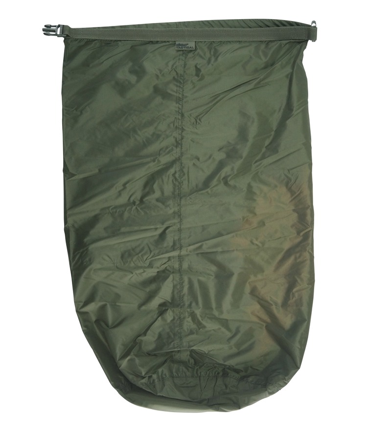 Lightweight Dry Sack Olive Green 28L 2