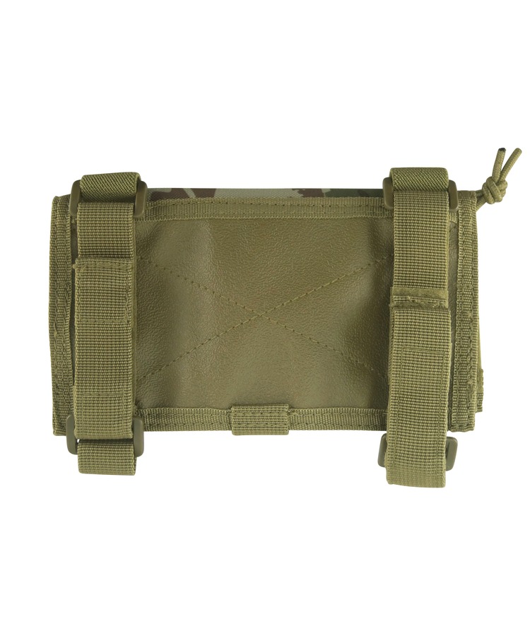 Tactical Wrist Case BTP 2