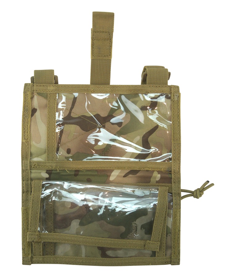 Tactical Wrist Case BTP 3