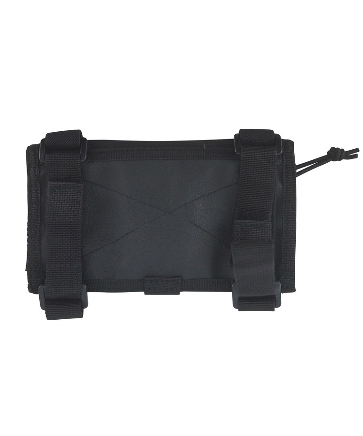 Tactical Wrist Case Black 2