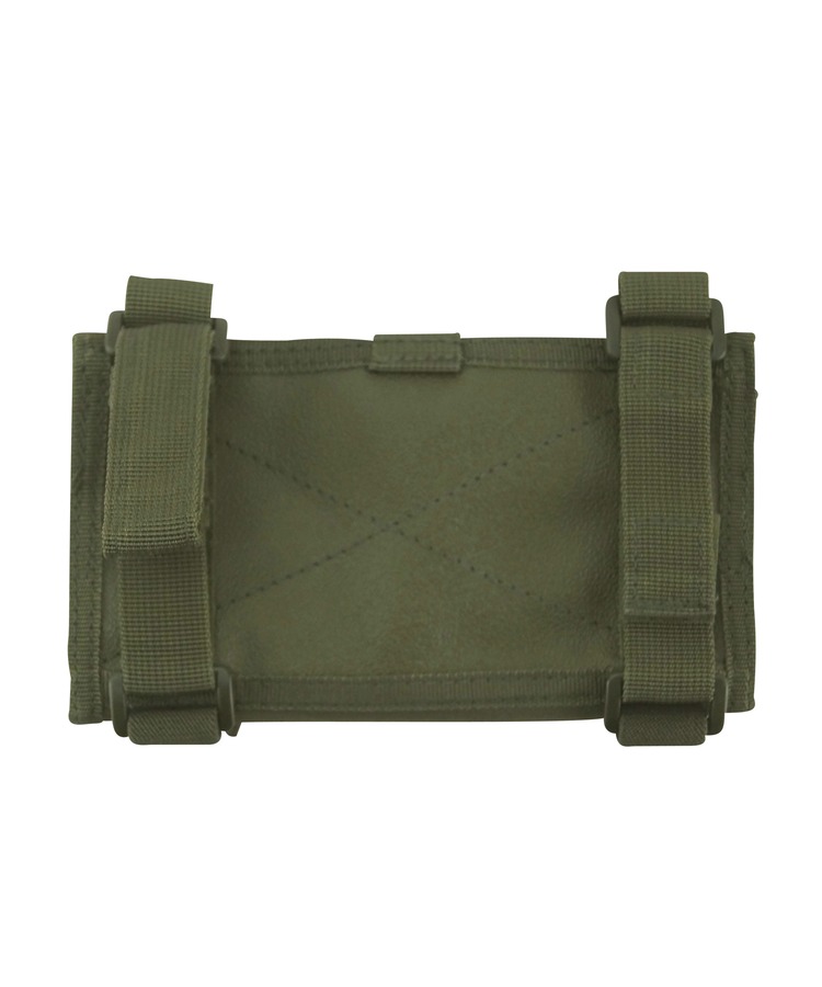 Tactical Wrist Case Olive Green 2
