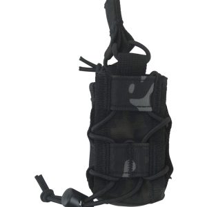 Elite Grenade Pouch BTP Black 1