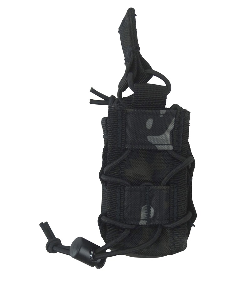 Elite Grenade Pouch BTP Black 1