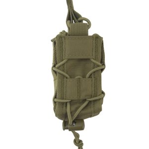 Elite Grenade Pouch Coyote 1