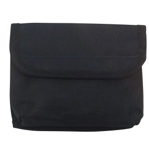 Duty Pouch Black 1