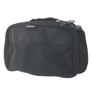 Stash Bag Small Black 1