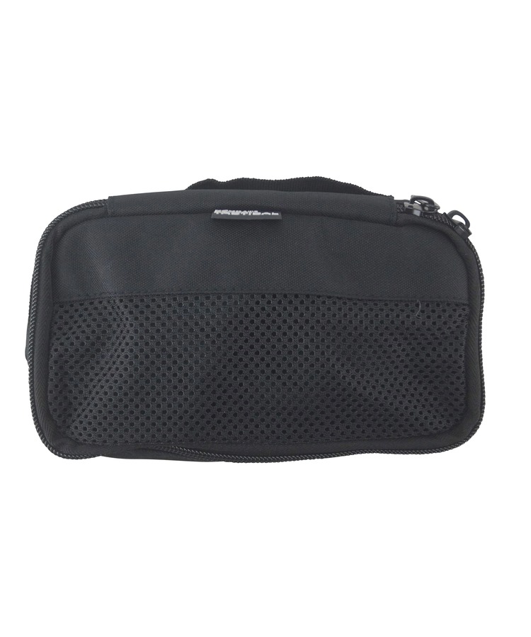 Stash Bag Small Black 2