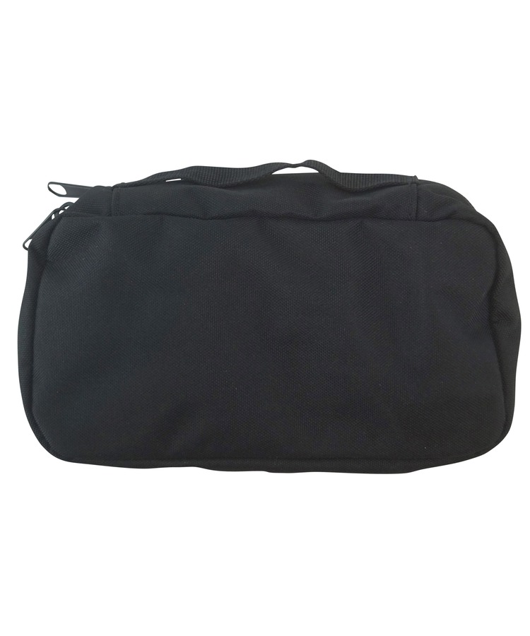 Stash Bag Small Black 3