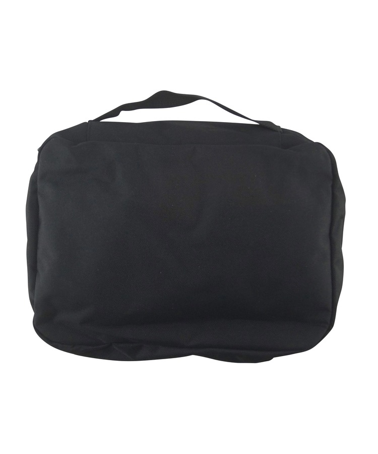 Stash Bag Large Black 3