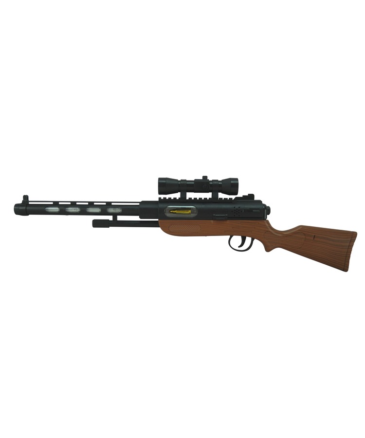 Toy Rifle (812-B) 1