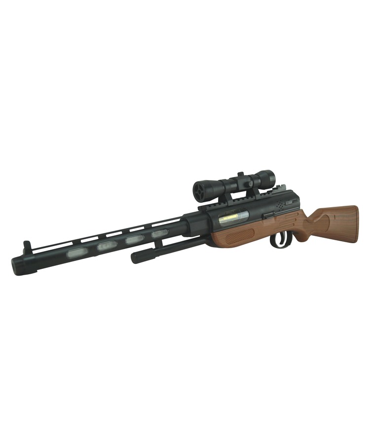 Toy Rifle (812-B) 2