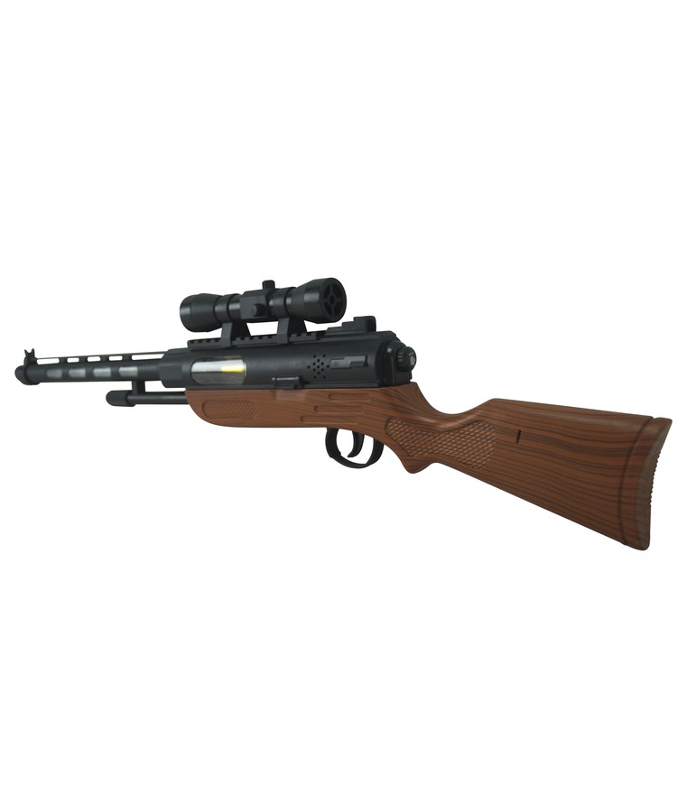 Toy Rifle (812-B) 3