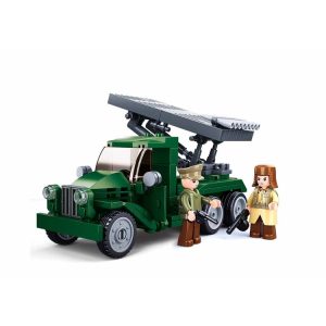 Sluban B0975 (Rocket launcher) 1