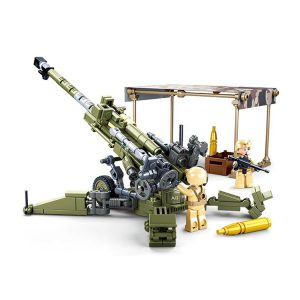 Sluban B0890 (Howitzer) 1
