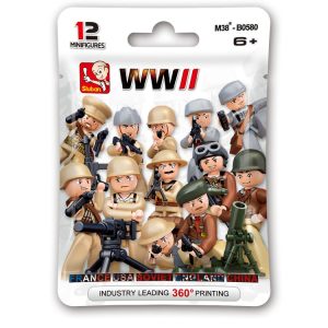 Sluban B0580 (Individual Pack) 1