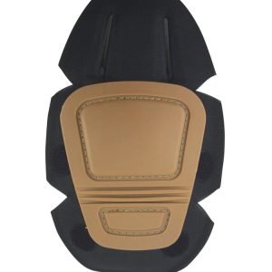 Replacement GEN 2 Knee Pads – Coyote 1
