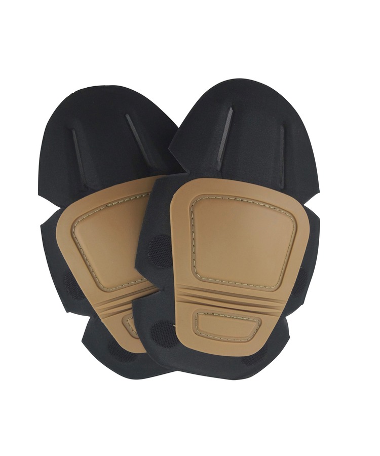 Replacement GEN 2 Knee Pads – Coyote 2