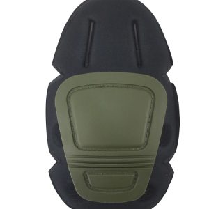 Replacement GEN 2 Knee Pads – Olive Green 1