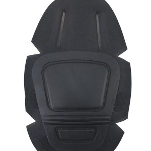 Replacement GEN 2 Knee Pads – Black 1