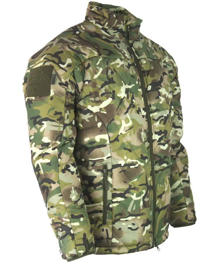 Elite II Jacket   BTP