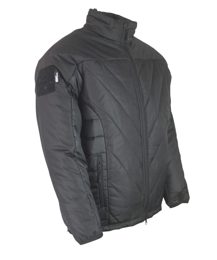 Elite II Jacket   Black