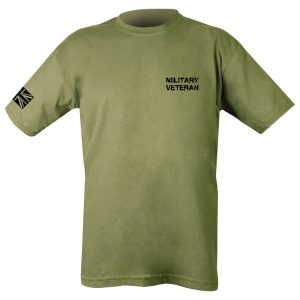 Proud To Have Served T-Shirt