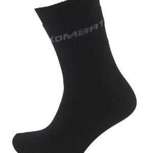 Thermal Socks 3-Pairs Black 1