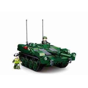 Sluban B1010 (Battle Tank) 1