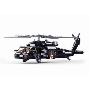Sluban B1012 (Black Hawk) 1