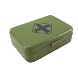 Cadet First Aid Kit O/G 1