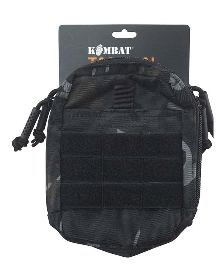Splitter Pouch BTP Black 4