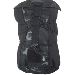 Stuffer Pouch BTP Black 1