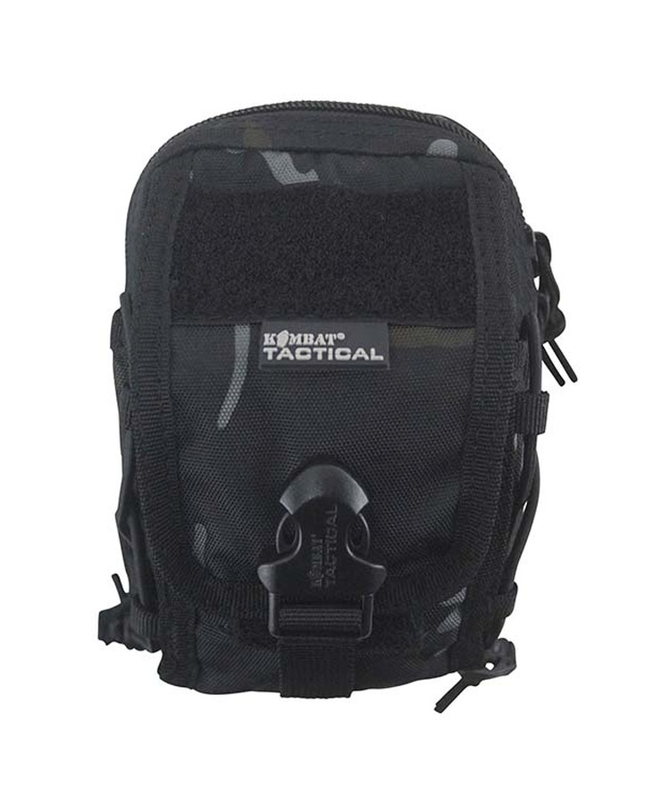 Recon Pouch BTP Black 2