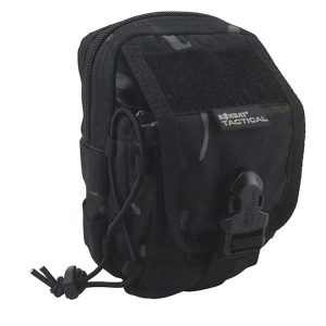 Recon Pouch BTP Black 1