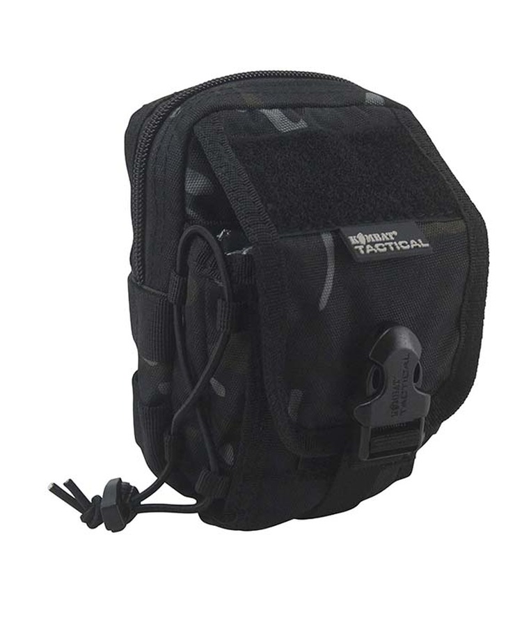 Recon Pouch BTP Black 1