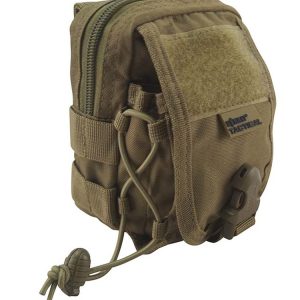 Recon Pouch Coyote 1
