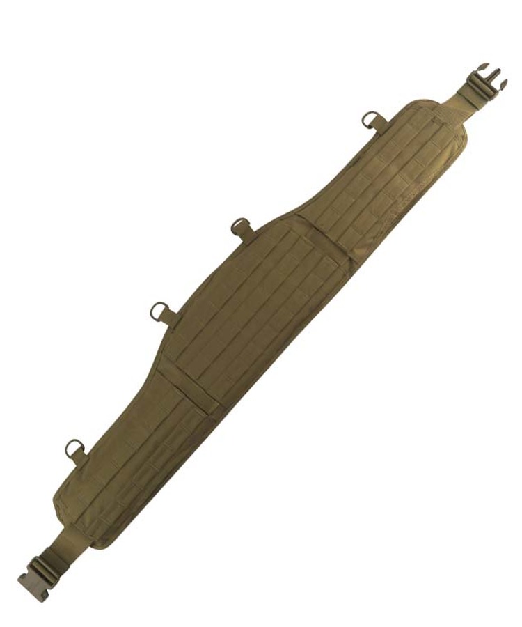 Battle Belt (Molle)   Coyote